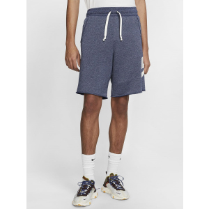 Спортивні шорти Nike M NSW Spe Short Ft Alumni AR2375-494 XL (193154841275) в Кривому Розі