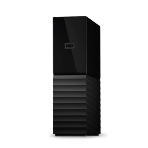 Жорсткий диск WD 14TB 3.5 " USB 3.0 MyBook в Кривому Розі