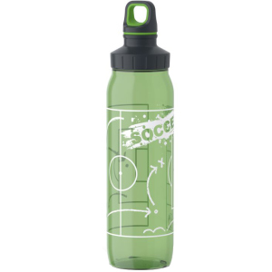 Бутылка для воды Tefal Drink2Go 700 мл Футбол (K3174212) в Кривом Роге