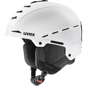 Шлем горнолыжный Uvex Legend р 59-62 White Mat (4043197327716) в Кривом Роге