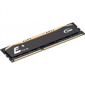 Модуль памяти для компьютера DDR3 8GB 1333 MHz Elite Plus Team (TPD38G1333HC901) в Кривом Роге