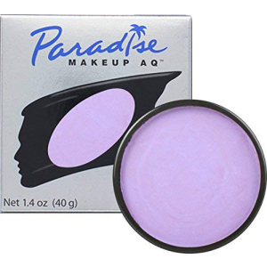 Професійний аквагрим Mehron Paradise Purple 40 г (800-P) (764294580074) краща модель в Кривому Розі