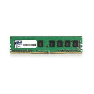 DDR4 8GB/2400 GOODRAM (GR2400D464L17S/8G) ТОП в Кривом Роге