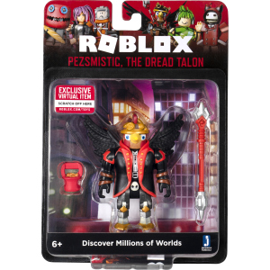 Ігрова колекційна фігурка Jazwares Roblox Core Fig. в Кривому Розі