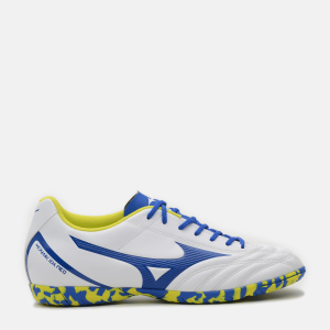 Бути Mizuno Monarcida Neo Sel In P1GF1925 39 (25 см) Білі (5054698622162) ТОП в Кривому Розі