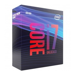 Процессор INTEL Core™ i7 9700K (BX80684I79700K) в Кривом Роге