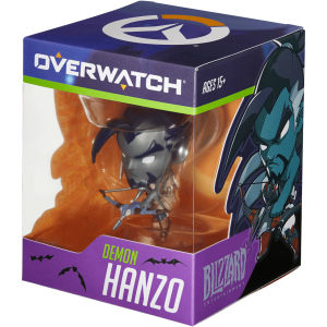 Колекційна фігурка Blizzard Cute But Deadly Demon Hanzo Figure (B63065) в Кривому Розі