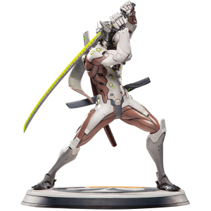 хорошая модель Коллекционная фигурка Blizzard Overwatch Genji Statue (B62464)