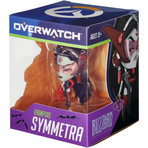 Колекційна фігурка Blizzard Cute But Deadly Vampire Symmetra Figure (B63064) краща модель в Кривому Розі