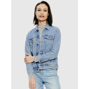 Джинсова куртка Garcia Jeans GS100281-4995 M (8713215155183) в Кривому Розі