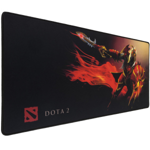 Игровая поверхность U&P Dota Series R710 Black (DR710B)