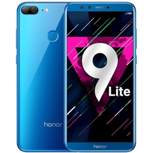 Смартфон Honor 9 Lite 3/32Gb Blue в Кривому Розі