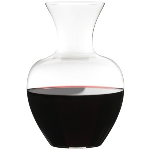 Декантер Riedel Decanter Machinemade Apple Ny 1.5 л (1460/13) в Кривому Розі