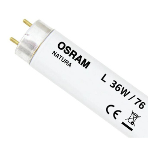 Лампа для м'яса Osram Natura L 36W/76 G13 Т8 1200мм ТОП в Кривому Розі