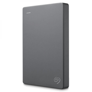 Зовнішній жорсткий диск Seagate Basic 1 TB Gray (STJL1000400) [51819] рейтинг