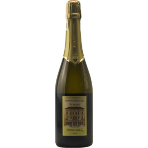 Вино игристое Domus-pictA Prosecco Treviso DOC Brut белое брют 0.75 л 11.5% (8057438300051) рейтинг