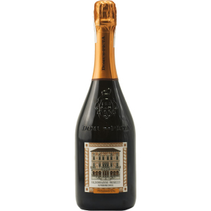 Вино игристое Domus-pictA Valdobbiadene Prosecco Superiore DOCG Dry Millesimato белое сухое 0.75 л 11.5% (8057438300037)