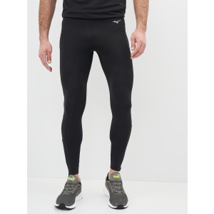 Тайтсы Mizuno Warmalite Tight J2GB051009 S Черные (5054698956168) ТОП в Кривом Роге