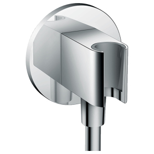 Тримач Hansgrohe Fixfit Porter S 26487000 краща модель в Кривому Розі