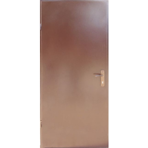 Вхідні двері Redfort Технічні (860х2050) мм в Кривому Розі
