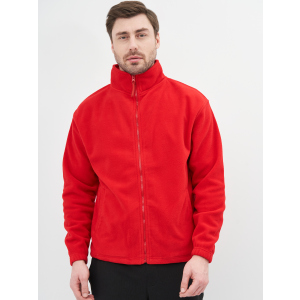 Толстовка JHK Polar Fleece FLRA300-RD XS (2000000006130) в Кривому Розі