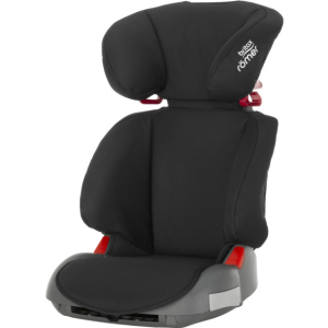 Автокресло Britax-Romer Adventure Cosmos Black (2000024685) (4000984137477)