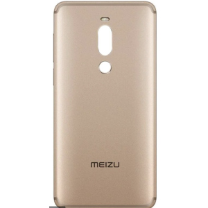 Задня кришка Meizu M8/V8 Pro, золотиста, оригінал Original (PRC) в Кривому Розі