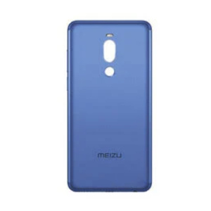 Задня кришка Meizu M8/V8 Pro, синя, оригінал Original (PRC)