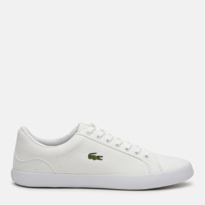 Кеди Lacoste Lerond Bl 2 Cma 733CAM1033-001 44 (T10.5) 28.5 см (5021725718877) краща модель в Кривому Розі