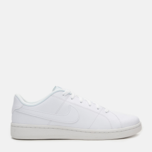 Кеди Nike Court Royale 2 CQ9246-101 39.5 (7.5) 25.5 см (194497887807) ТОП в Кривому Розі