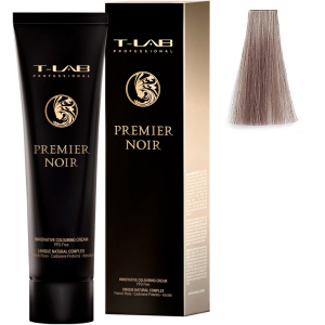 Крем-фарба T-LAB Professional Premier Noir Colouring Cream 10.1 lightest ash blonde 100 мл (5060466660984) рейтинг