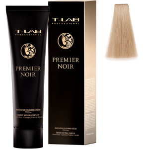 Крем-фарба T-LAB Professional Noir Colouring Cream 902 iridescent super blonde 100 мл (5060466661370) в Кривому Розі