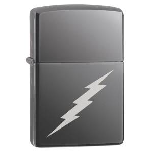 Зажигалка Zippo 150 Lightening Bolt Design (29734) в Кривом Роге