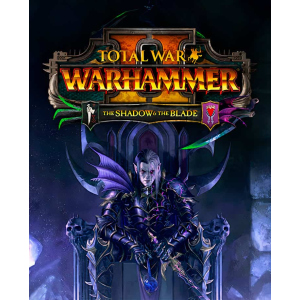 купить Игра Total War: WARHAMMER II – The Shadow and The Blade для ПК (Ключ активации Steam)