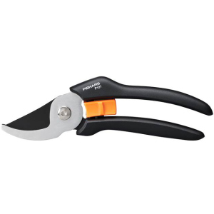 Площинний секатор Fiskars Solid P121 (1057160) краща модель в Кривому Розі