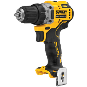 Акумуляторний дриль-шуруповерт DeWalt DCD701N ТОП в Кривому Розі