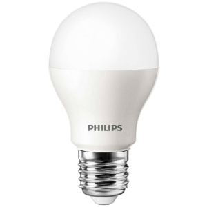 Светодиодная лампа Philips ESS LEDBulb 7W E27 3000K 230V A60 RCA (929001378487R) 4 шт в Кривом Роге