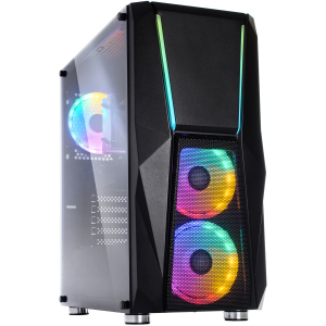 Компьютер QUBE i7 9700F RTX 3060 12GB 324 (QB0098) рейтинг