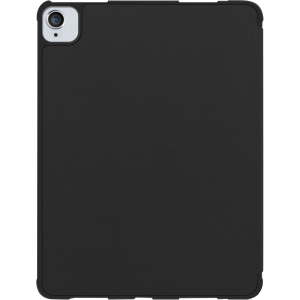 Обкладинка AIRON Premium Soft для Apple iPad Air 10.9" 2020 Black (4822352781033) краща модель в Кривому Розі