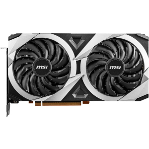 MSI PCI-Ex Radeon RX 6700 XT MECH 2X 12G 12GB GDDR6 (192bit) (16000) (HDMI, 3 x DisplayPort) (RX 6700 XT MECH 2X 12G) лучшая модель в Кривом Роге