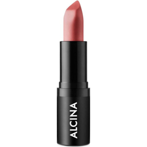 Помада для губ Alcina Matt Lip Colour матова tea rose 18 г (4008666655899) краща модель в Кривому Розі