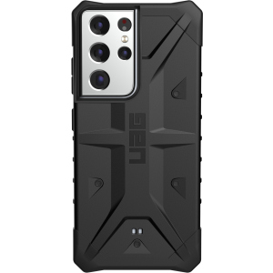 Панель UAG Pathfinder для Samsung Galaxy S21 Ultra Black ТОП в Кривому Розі