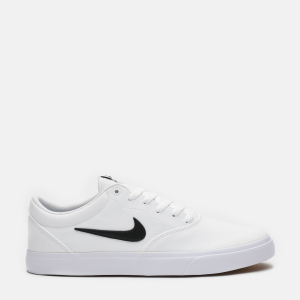 Кеди Nike Sb Charge Cnvs CD6279-101 44.5 (11.5) 29.5 см (192502833597) ТОП в Кривому Розі