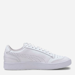 Кеды Puma Ralph Sampson Lo Perf 37159101 42.5 (8.5) 27.5 см White (4062451629083) рейтинг