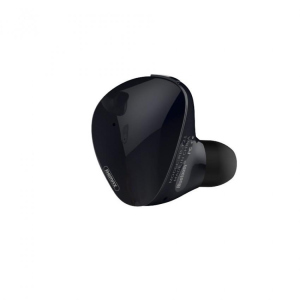 Bluetooth гарнітура Remax RB-T21-Black в Кривому Розі