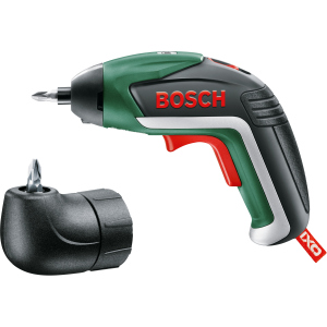 Акумуляторна викрутка Bosch IXO IV Medium в Кривому Розі