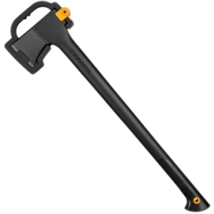 Топор Fiskars Solid A18 (1052045) ТОП в Кривом Роге