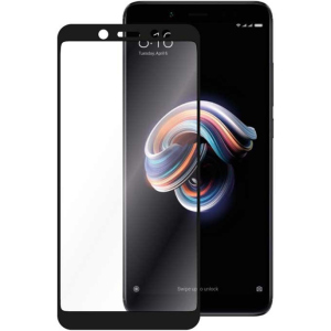 Защитное стекло ExtraDigital для Xiaomi Redmi Note 5 Black