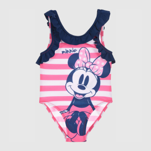 Купальник Disney Minnie ET0042 81 см Розовый (3609084220204) в Кривом Роге