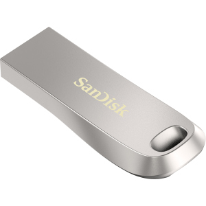 SanDisk Ultra Luxe 64GB USB 3.1 (SDCZ74-064G-G46) в Кривом Роге